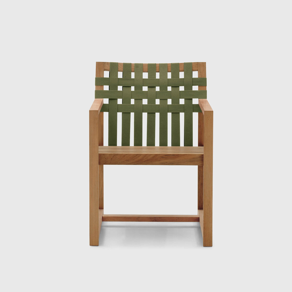 Network Armchair